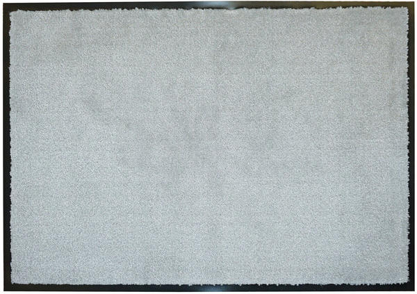 Kyto Electronic Sauberlaufmatte Miami 67 x 100 cm Grau