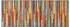 Wash+Dry Mikado Stripes 75x190cm