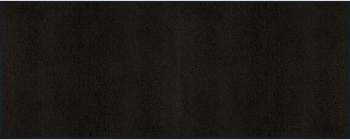 Wash+Dry Schmutzfangmatte Original Raven Black 75 x 190 cm schwarz
