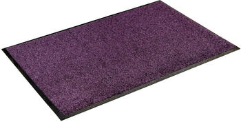 Wash+Dry TC_Velvet Purple 60x180cm