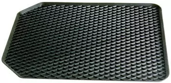 HP Fu&szlig;schalenmatte