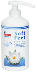 Gehwol Fusskraft Soft Feet Lotion (500ml)