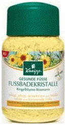 Kneipp Gesunde Füße Fußbadekristalle Ringelblume-Rosmarin (500 g)