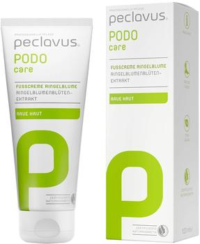 Peclavus PodoCare Fußcreme Ringelblume (100ml)