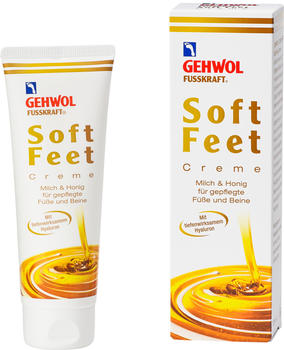 Gehwol Fusskraft Soft Feet Creme (40ml)