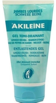 Akileïne Kühlendes Entspannungsgel (150ml)