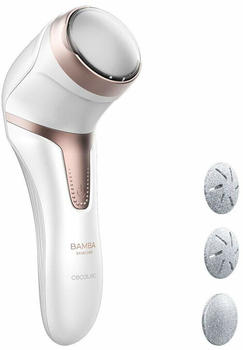 Cecotec SkinCare elektrische Hornhautfeile