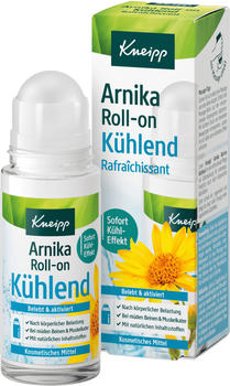 Kneipp Arnika Roll-on kühlend (50ml)