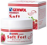 Soft Feet Butter 100 ml