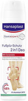 Hansaplast Fu&szlig;pilz 2in1 Deo 150 ml