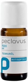 Peclavus PODOmed Teebaumöl (10ml)