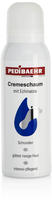 Pedibaehr Schrunden Cremeschaum mit Echinacea 125 ml 125 ml