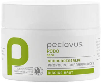 Peclavus PodoCare Schrundensalbe (50ml)