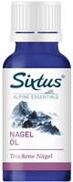 Sixtus NAGEL &Ouml;L 20 ml