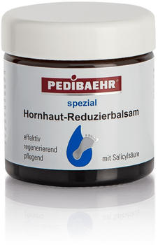 Pedibaehr Hornhaut-Reduzierbalsam (60ml)