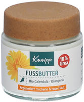 Kneipp Regenerierende Fu&szlig;butter 100 ml