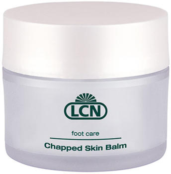 LCN Foot Care Chapped Skin Balm (100ml)