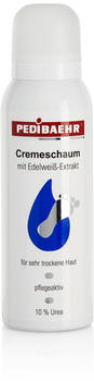 Pedibaehr Cremeschaum mit Edelweiß-Extrakt (125ml)
