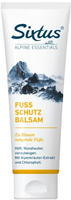 PZN-DE 18366368, Neubourg Sixtus Fu&szlig; Schutz Balsam - Zur Fu&szlig;pflege, Grundpreis: