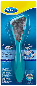 Scholl Velvet Smooth Hornhautfeile