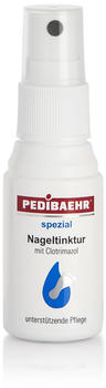 Pedibaehr Nageltinktur mit Clotrimazol (30ml)