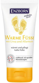 ENZBORN Warme Füße Creme (75ml)