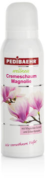 Pedibaehr Cremeschaum Magnolie (125ml)