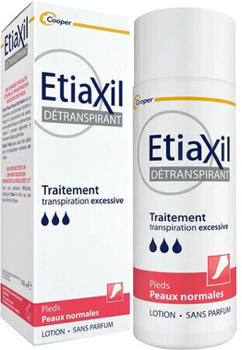 EtiaXil Detranspirant Lotion (100ml)