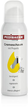 Pedibaehr Cremeschaum Propolis (125ml)