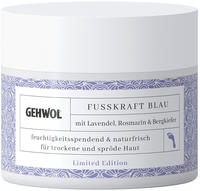 Gehwol Fusskraft Soft Feet Butter Wildrose *Limited Edition* 50 ml