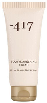 minus417 Catharsis & Dead Sea Therapy Foot Nourishing Cream (100ml)