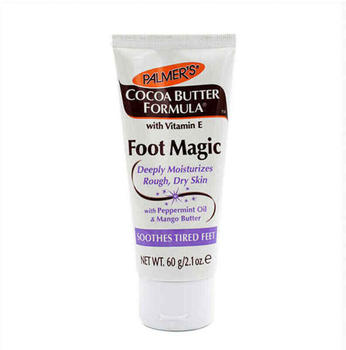Palmers Cocoa Butter Formula with Vitamin E Foot Magic (60 g)