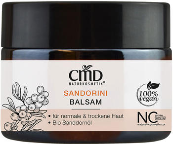 CMD Sandorini Balsam (50ml)
