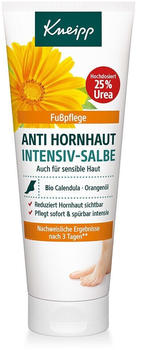 Kneipp Anti Hornhaut Intensiv-Salbe (75ml)