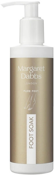 Margaret Dabbs Pure Reviving Foot Soak (200ml)