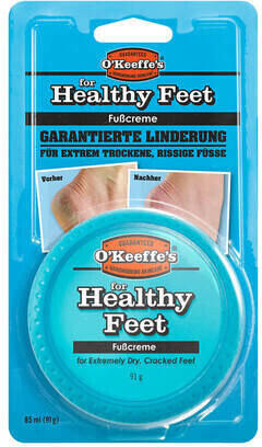 O'Keeffe's Healthy Feet Cream (90ml)