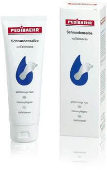 G. Baehr Schrundensalbe mit Echinacea (125ml)