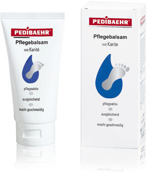 G. Baehr Pflegebalsam mit Karité (75ml)