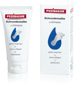 G. Baehr Schrundensalbe mit Echinacea (75ml)
