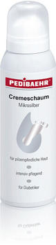 G. Baehr Cremeschaum Mikrosilber (125ml)