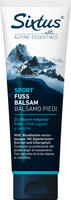 Sixtus SPORT FUSS BALSAM 125 ml