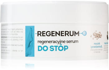 Aflofarm Regenerierendes Fu&szlig;serum (125ml)