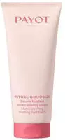 Rituel Douceur Baume Fondant Micro-peeling Pieds 100 ml