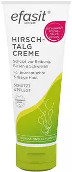 Togal Hirschtalgcreme (75ml)