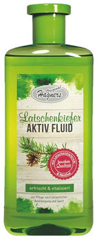 Original Hagners Latschenkiefer Aktiv Fluid (500ml)