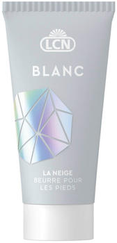 LCN Foot Butter La Neige (30ml)