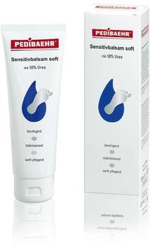 G. Baehr Sensitivbalsam Soft mit 10% Urea (125ml)