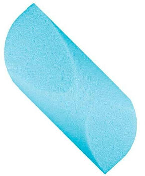 Titania Bimsschwamm blau