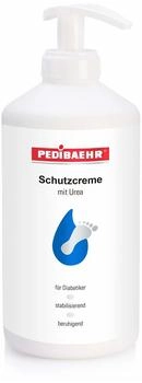Pedibaehr Schutzcreme mit Urea (500ml)