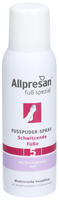 PZN-DE 18887423, Neubourg Skin Care Allpresan Fu&szlig; spezial Nr.5 Fu&szlig;puder-Spray 125
